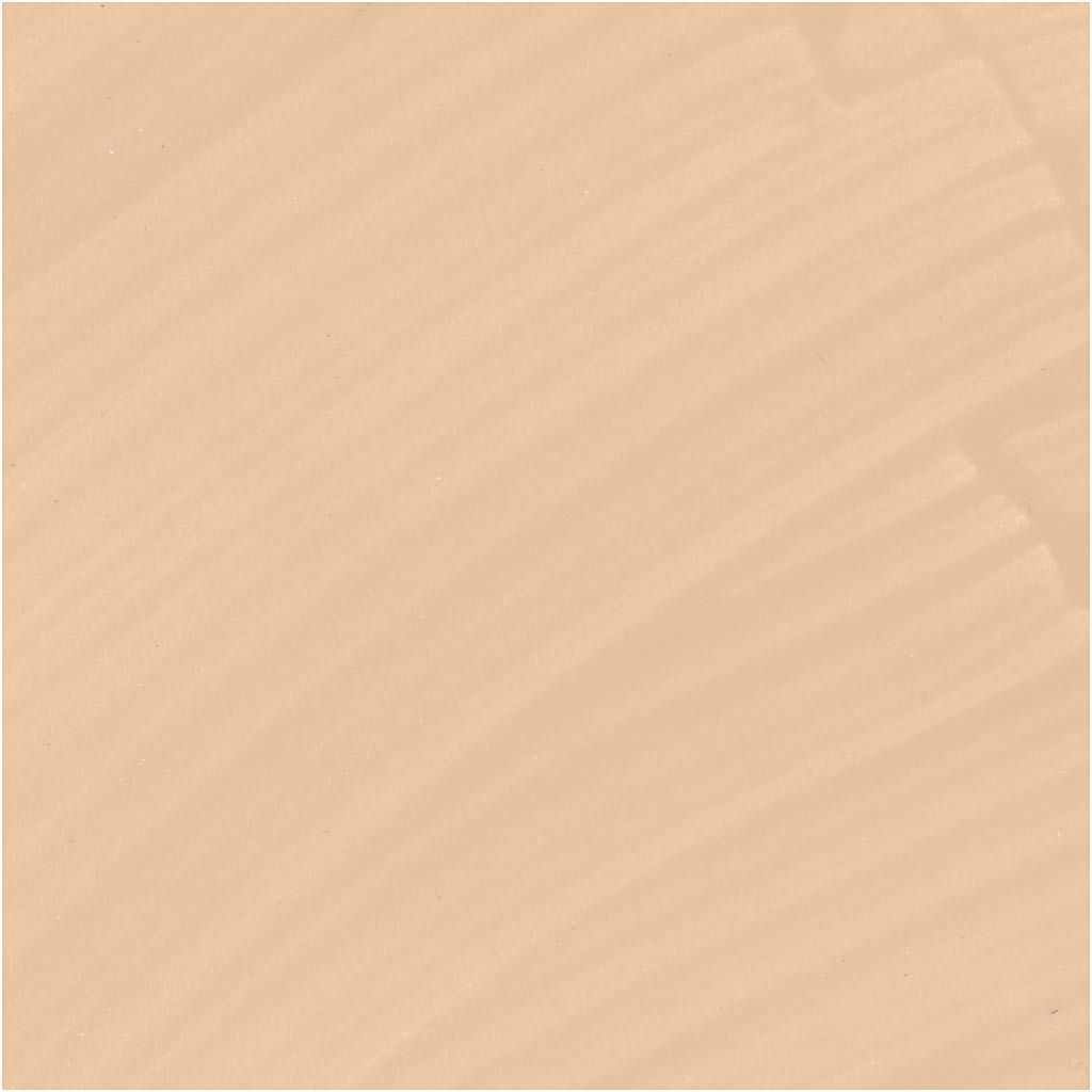 Acrylic Paint 500ml Matt - Light Beige