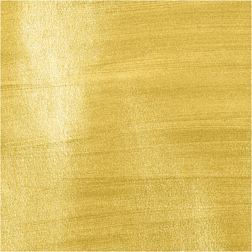 Acrylic Paint Metallic