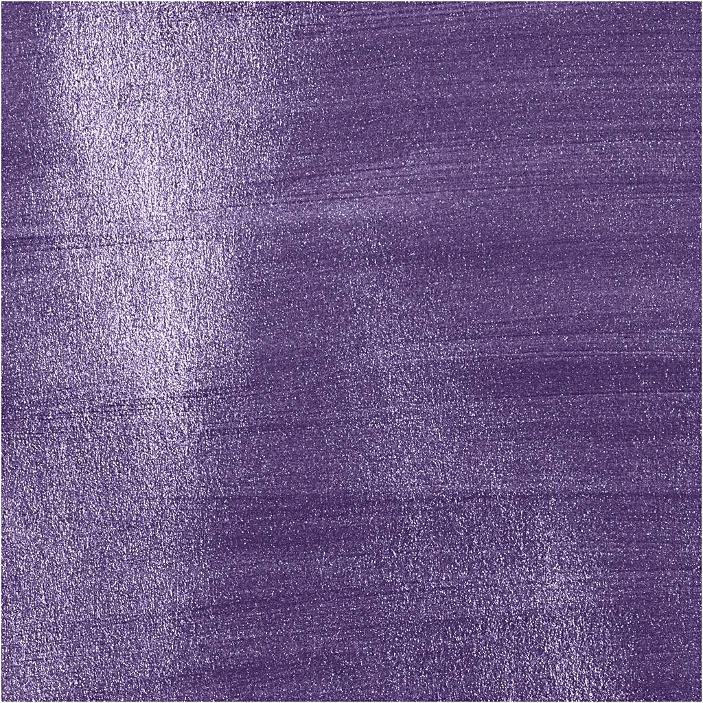 Acrylic Paint Metallic