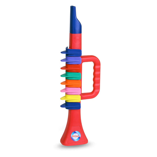 Trumpet 8 Keys for Children 