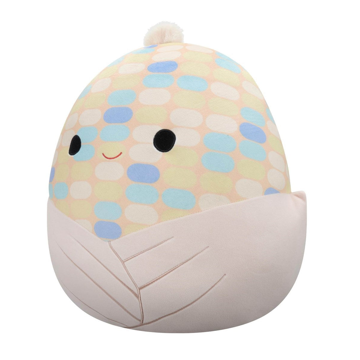 Squishmallows 16 Inch - Louise the Multicoloured Maize