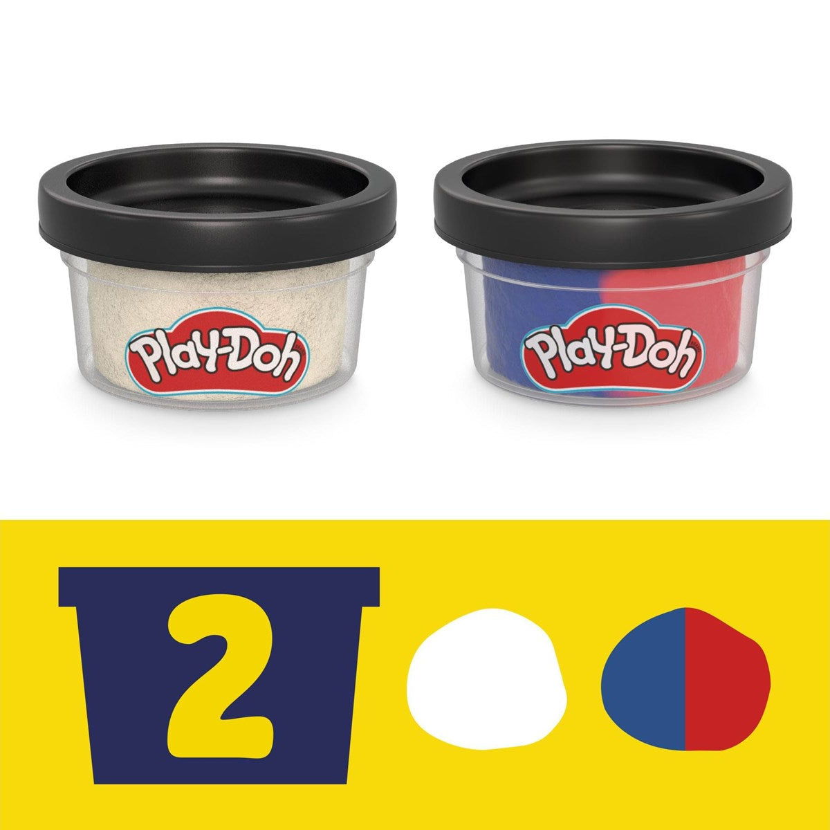 Play-Doh Marvel Spider-Man Thwip Squisher