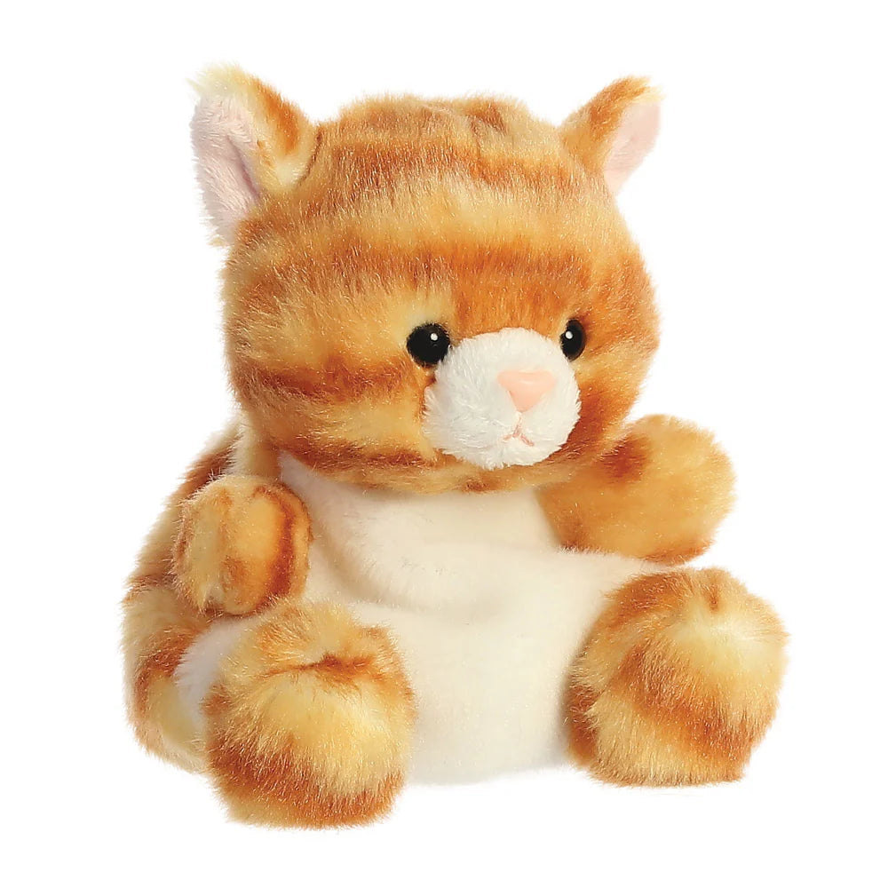 Palm Pals 5 Inch - Meow Kitty