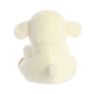 Palm Pals Woolly Lamb 5 Inch Plush Toy