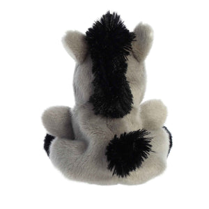 Palm Pals Eli Donkey 5 Inch Plush Toy