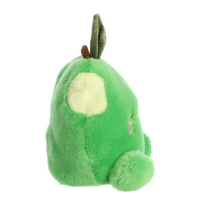 Palm Pals Jolly Green Apple 5 Inch Plush Toy