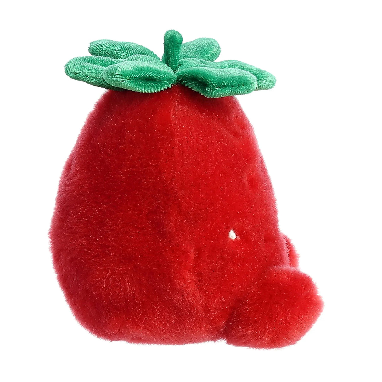 Palm Pals Juicy Strawberry 5 Inch Plush Toys