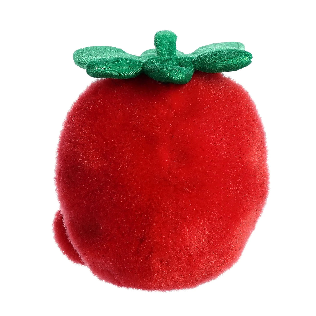 Palm Pals Juicy Strawberry 5 Inch Plush Toys