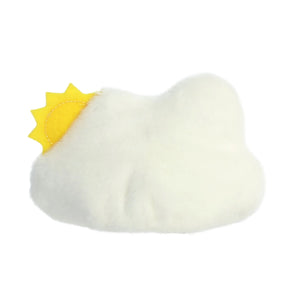Palm Pals Summer Cloud 5 Inch Plush Toy