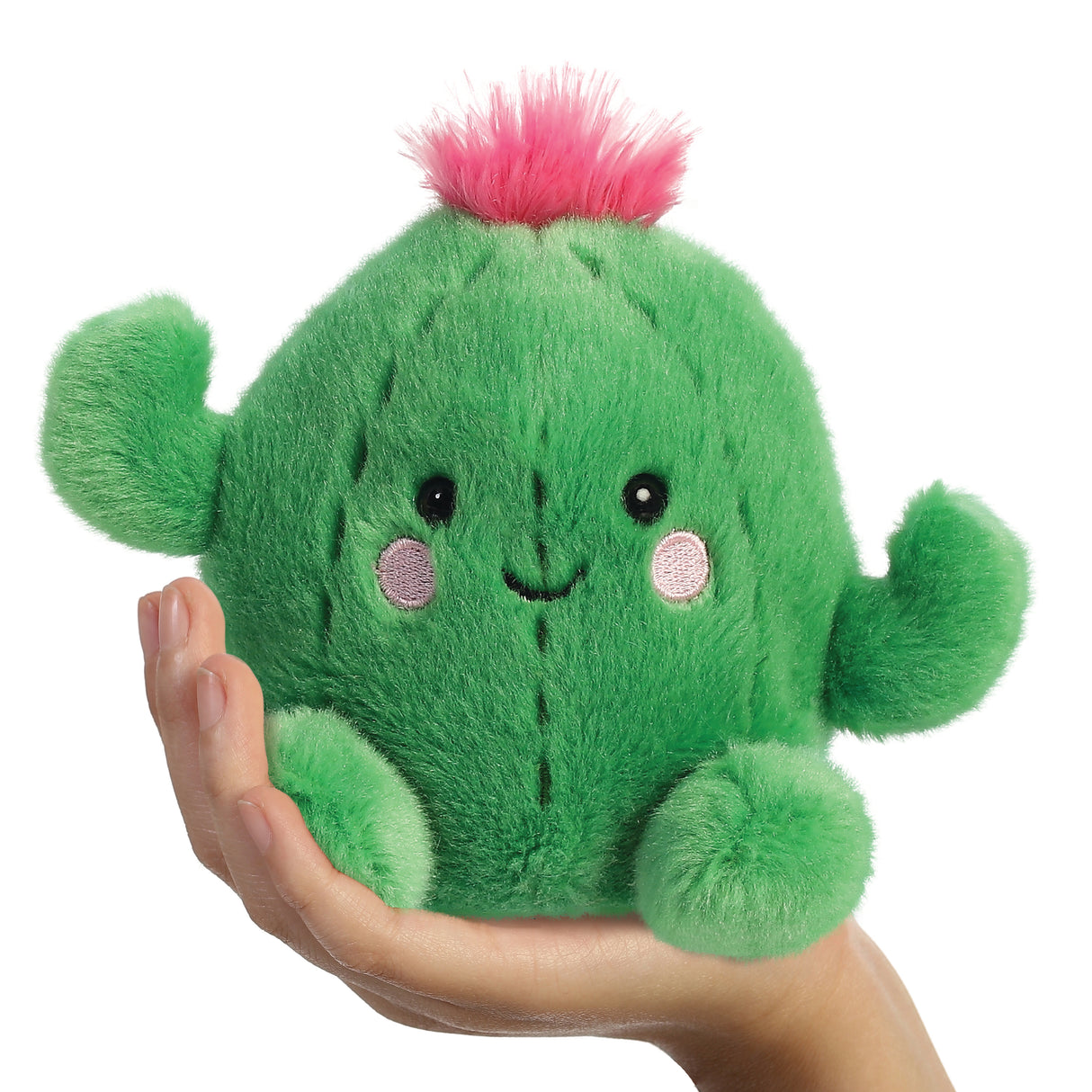 Palm Pals Prickles Cactus 5 Inch