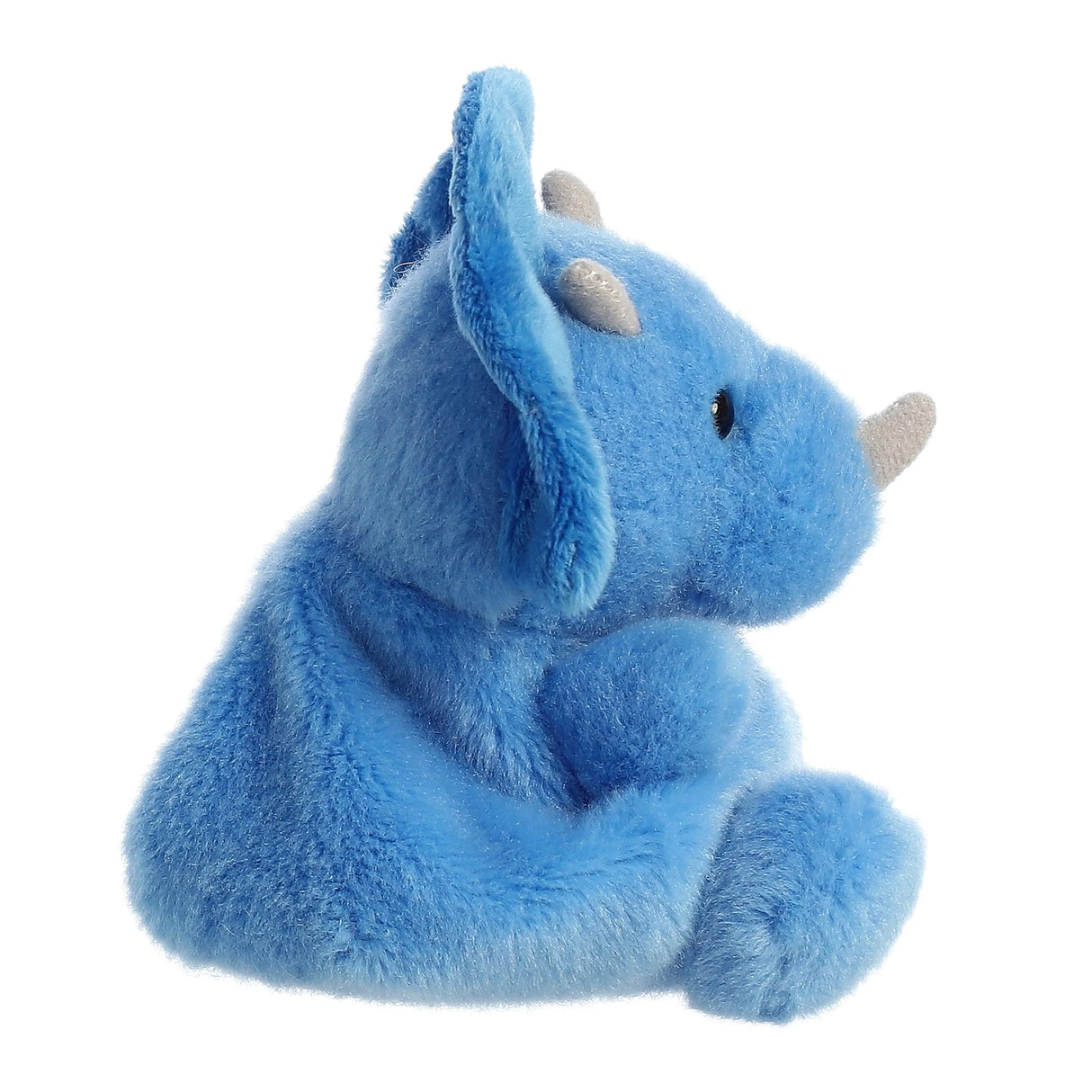 Palm Pals 5 Inch - Tank Triceratops