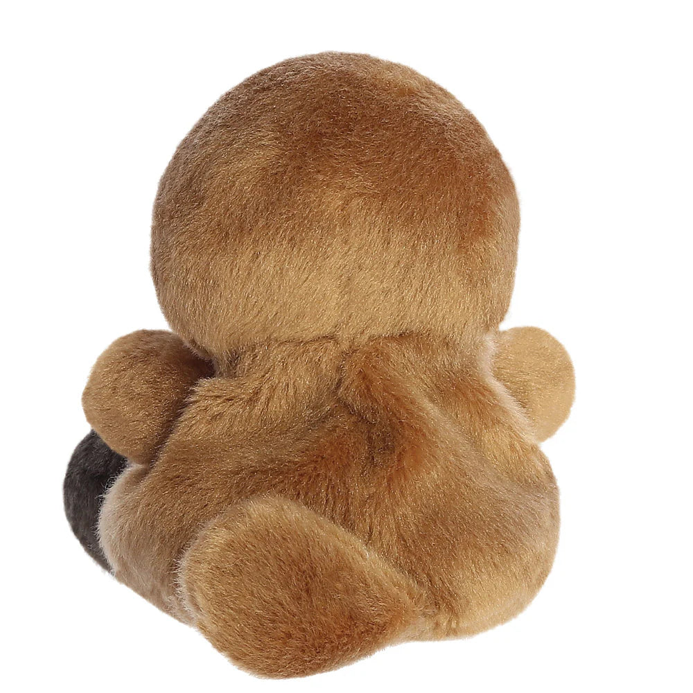 Palm Pals 5 Inch - Patty Platypus