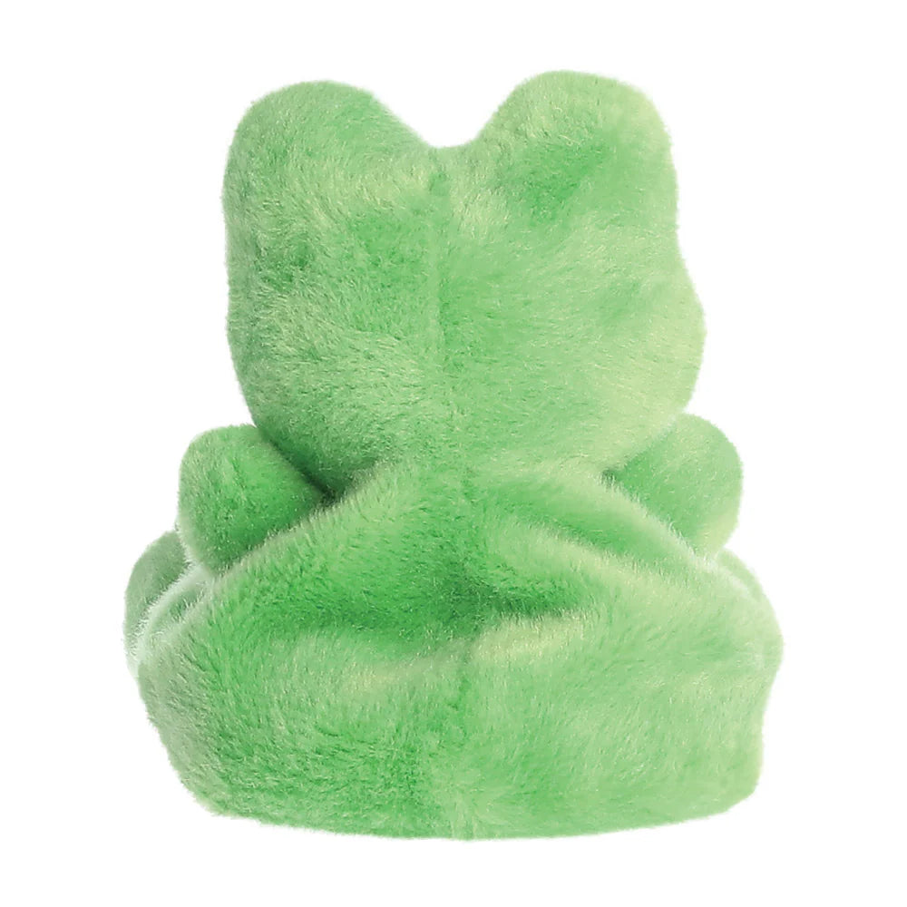 Palm Pals 5 Inch - Ribbits Frog