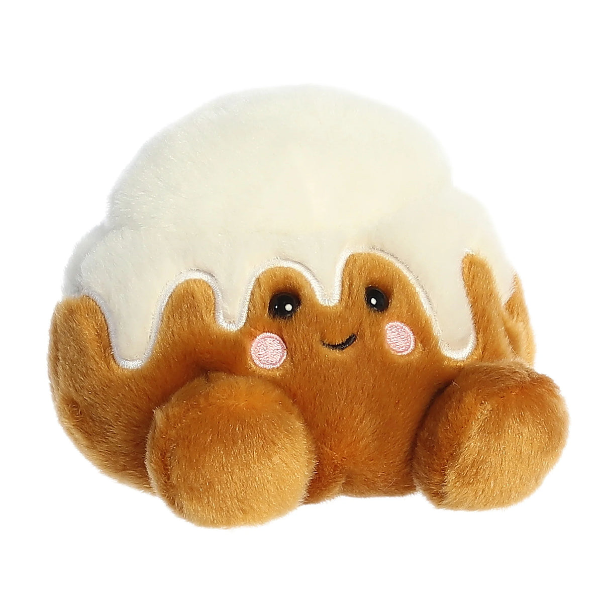 Palm Pals 5 Inch - Sugary Cinnamon Roll