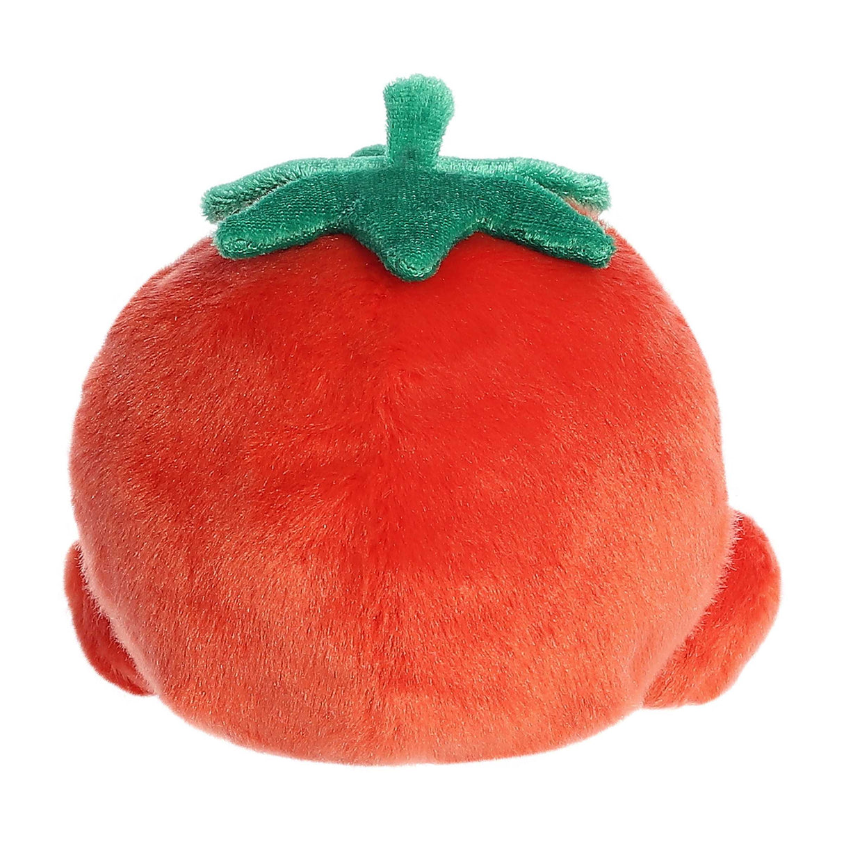 Palm Pals Boyd Tomato 5 Inch Plush Toys