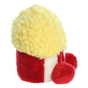Palm Pals Butters Popcorn 5 Inch Plush Toy