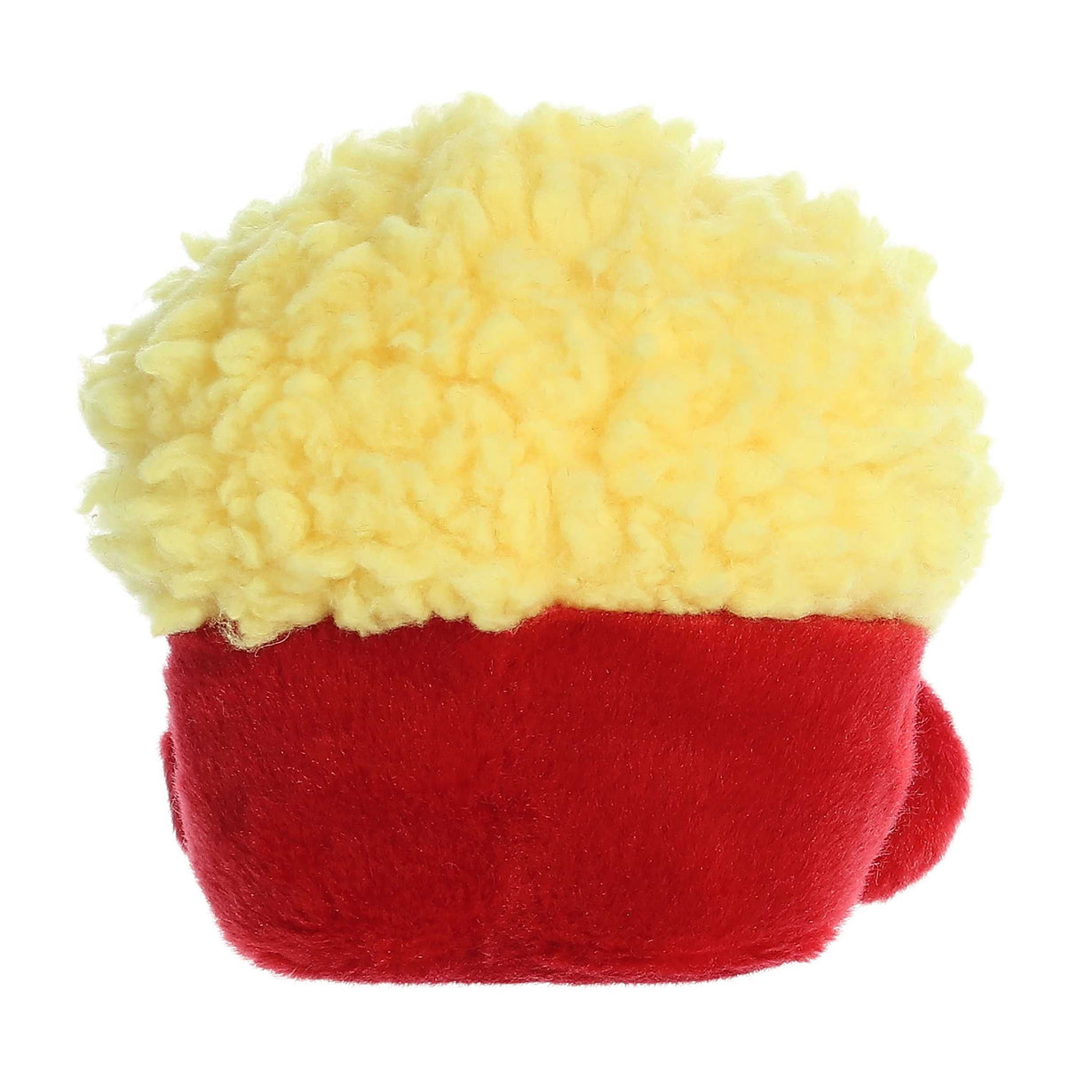 Palm Pals Butters Popcorn 5 Inch Plush Toy