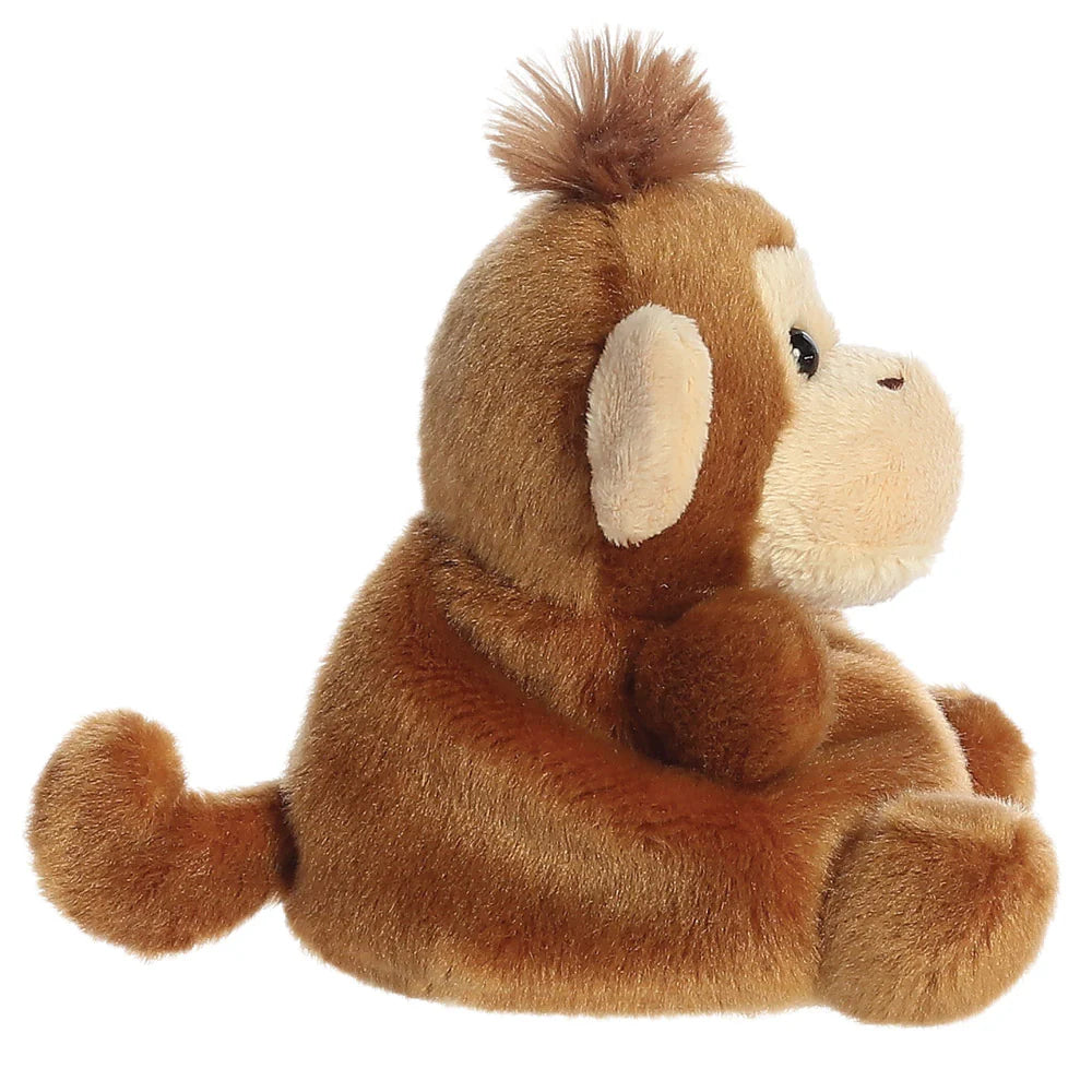Palm Pals 5 Inch - Boomer Monkey