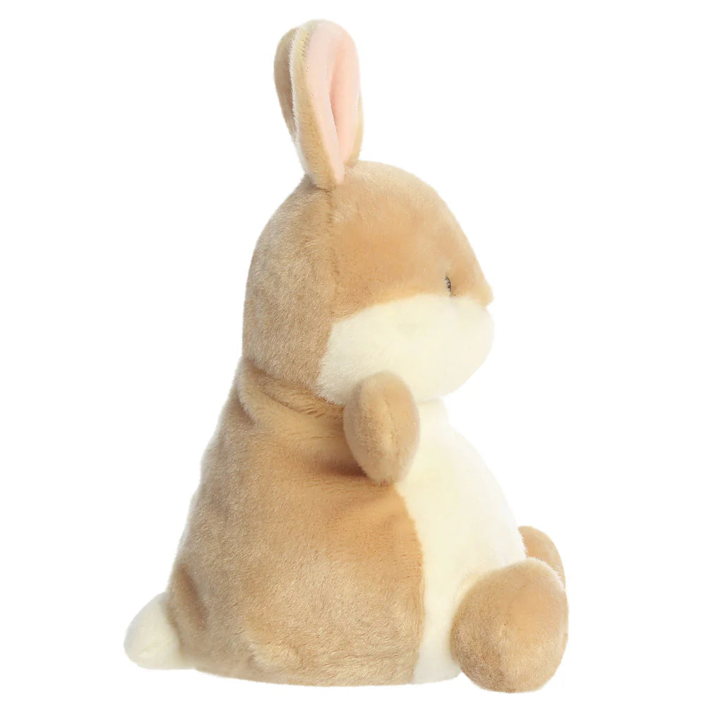 Palm Pals 8 Inch - Ella Bunny