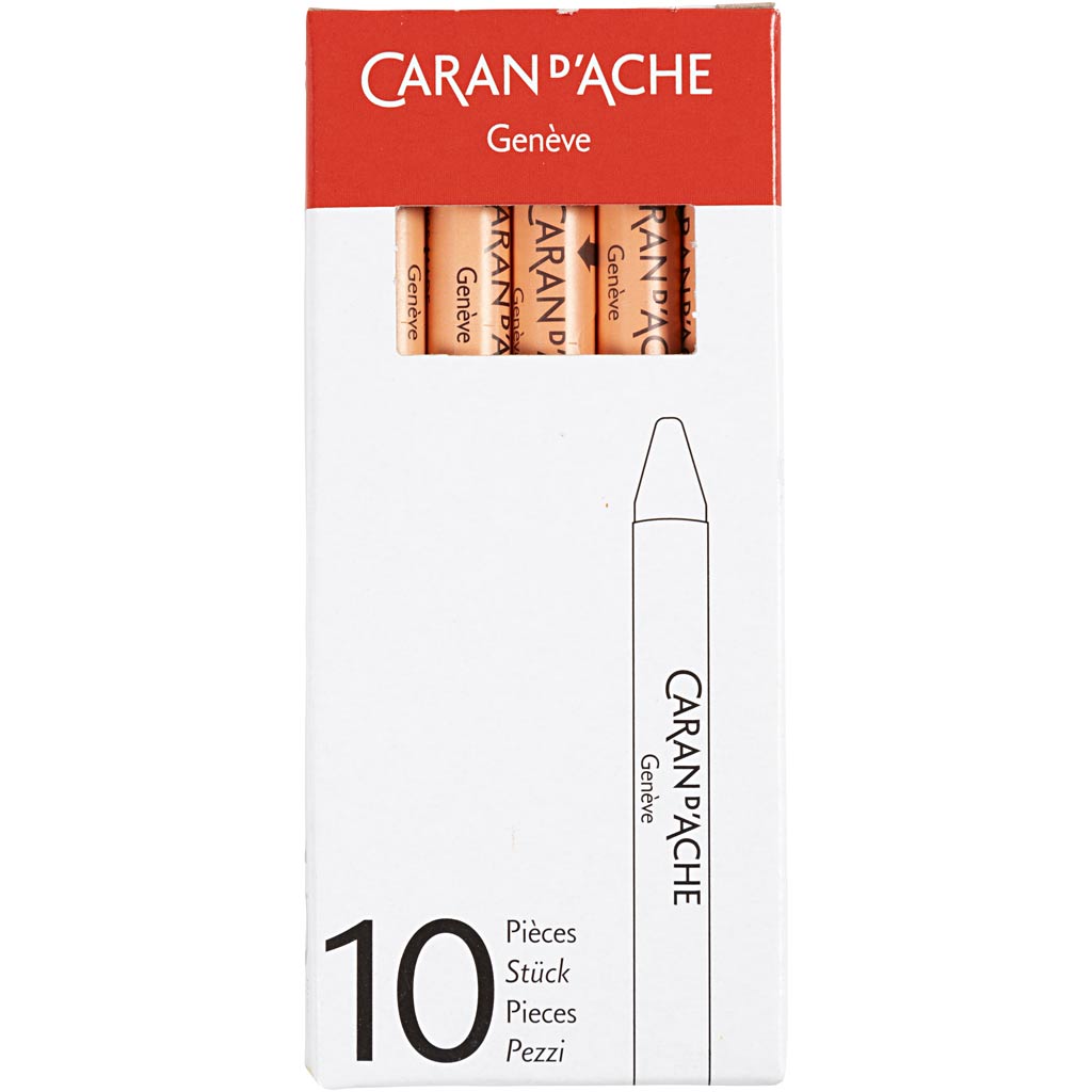 CARAN D’ACHE Neocolor I Crayons
