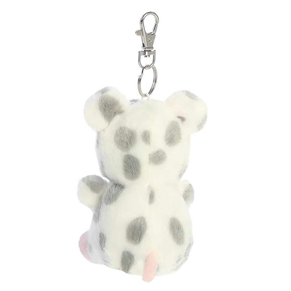 Palm Pals Clip-On 4 Inch - Piggles Spotted Piglet