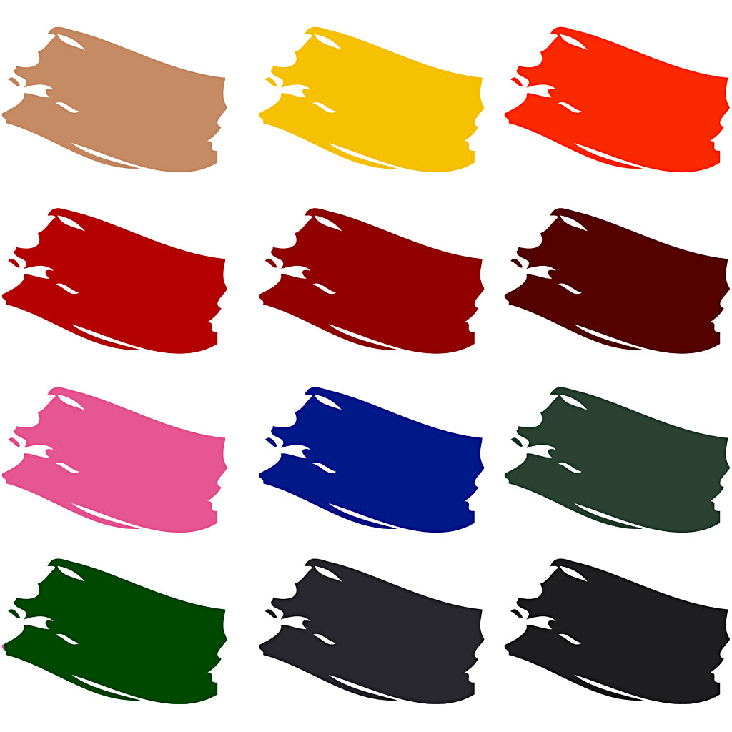 Textile Color