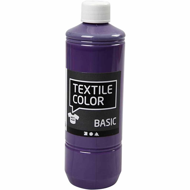 Textile Color