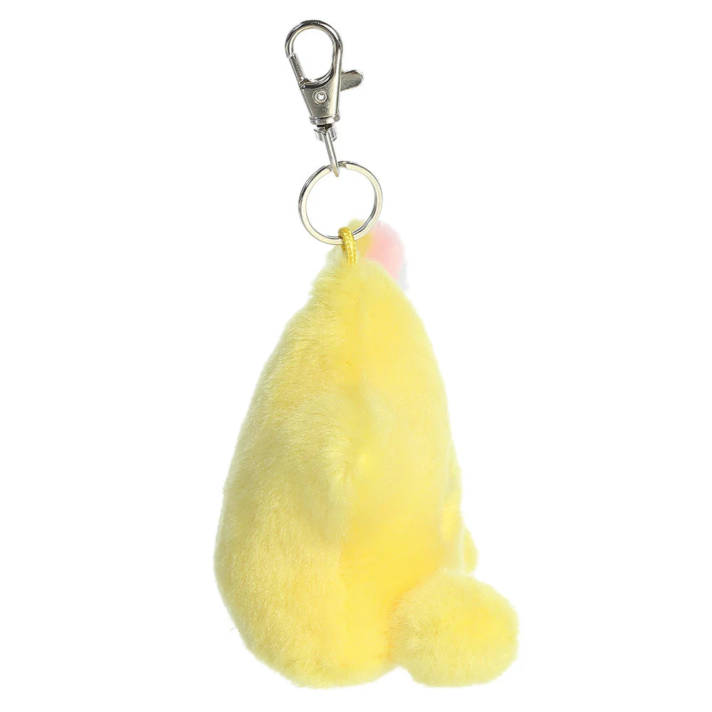 Palm Pals Clip-On 4 Inch - Shooting Star