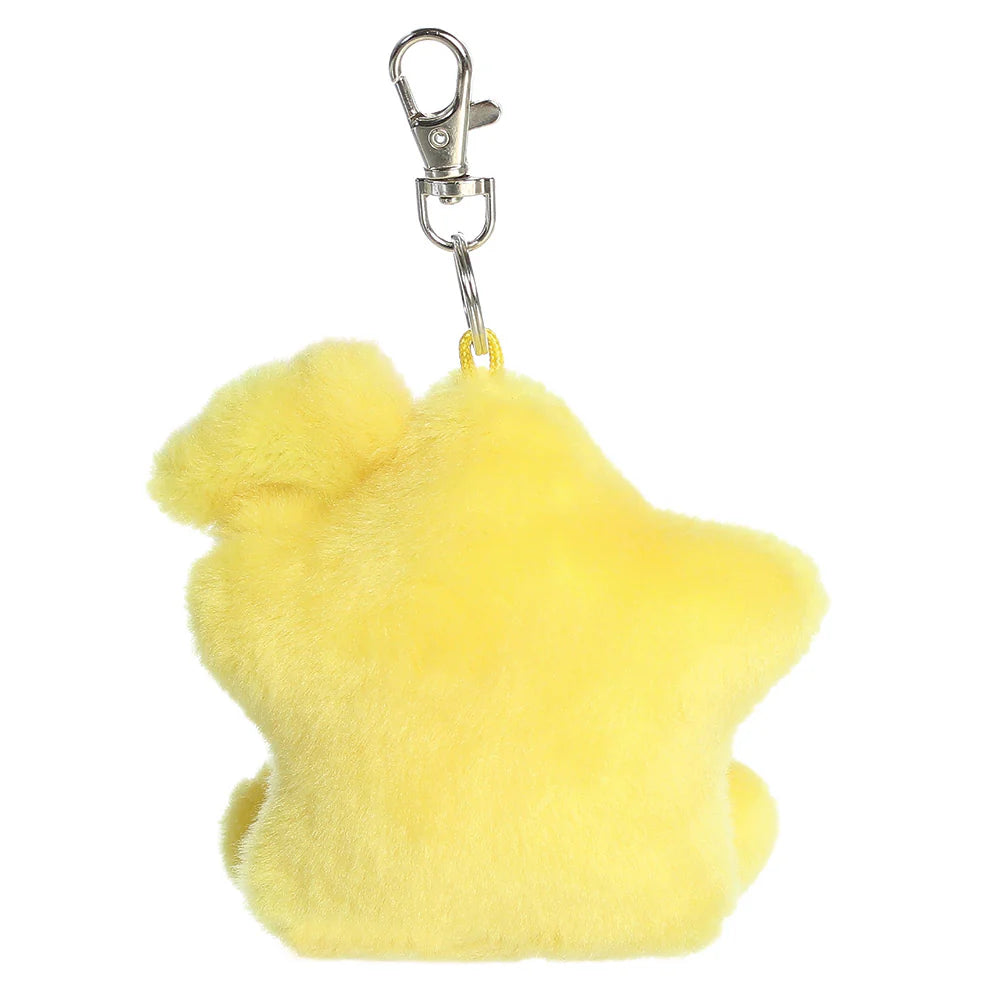 Palm Pals Clip-On 4 Inch - Shooting Star