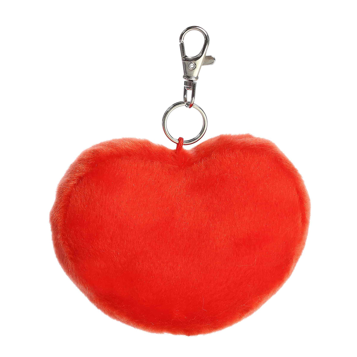 Palm Pals Clip-On 4 Inch - Amore Heart