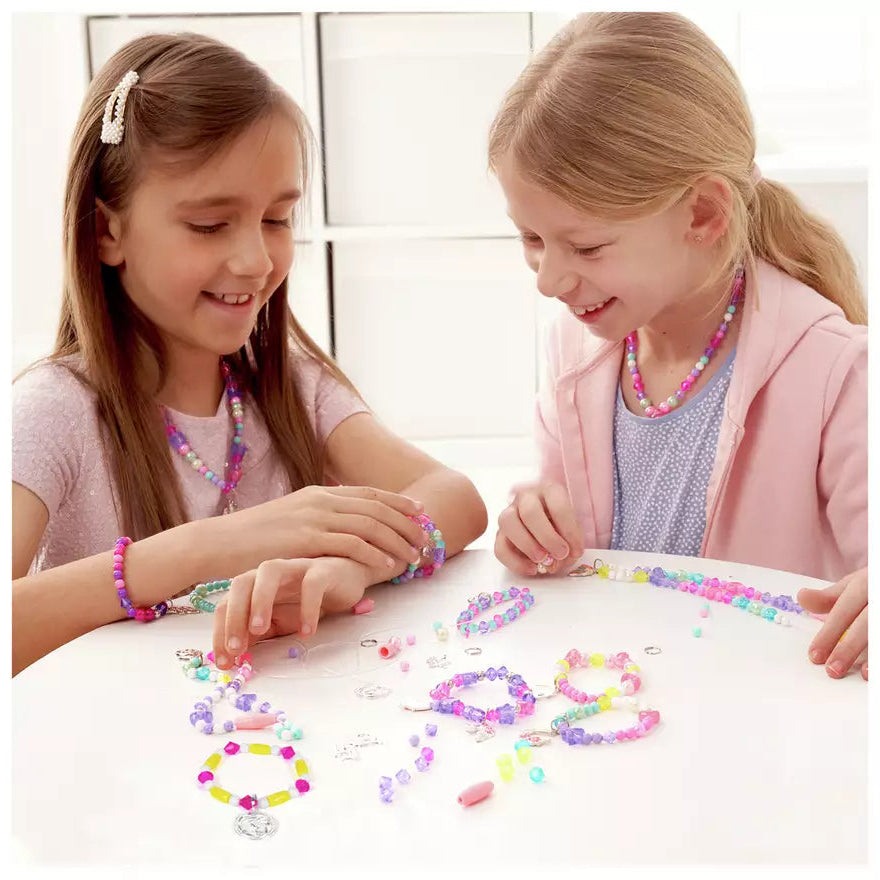 Unicorn Charm Jewellery Kit