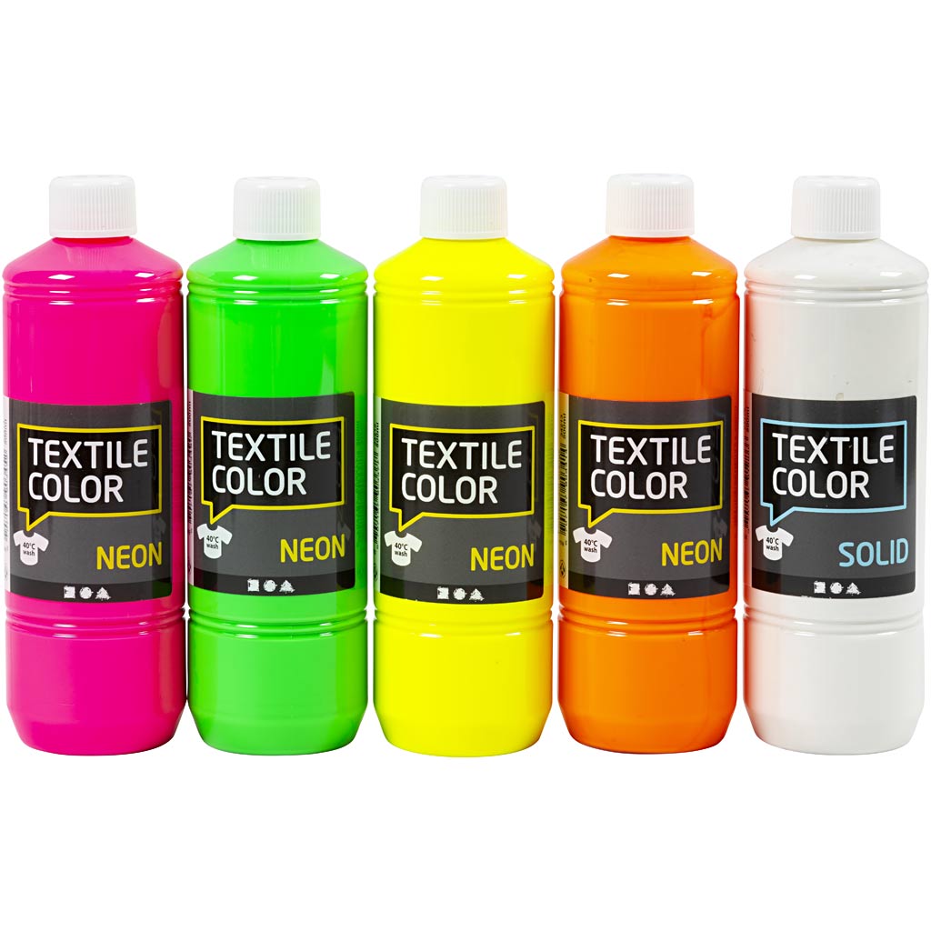 Textile Color