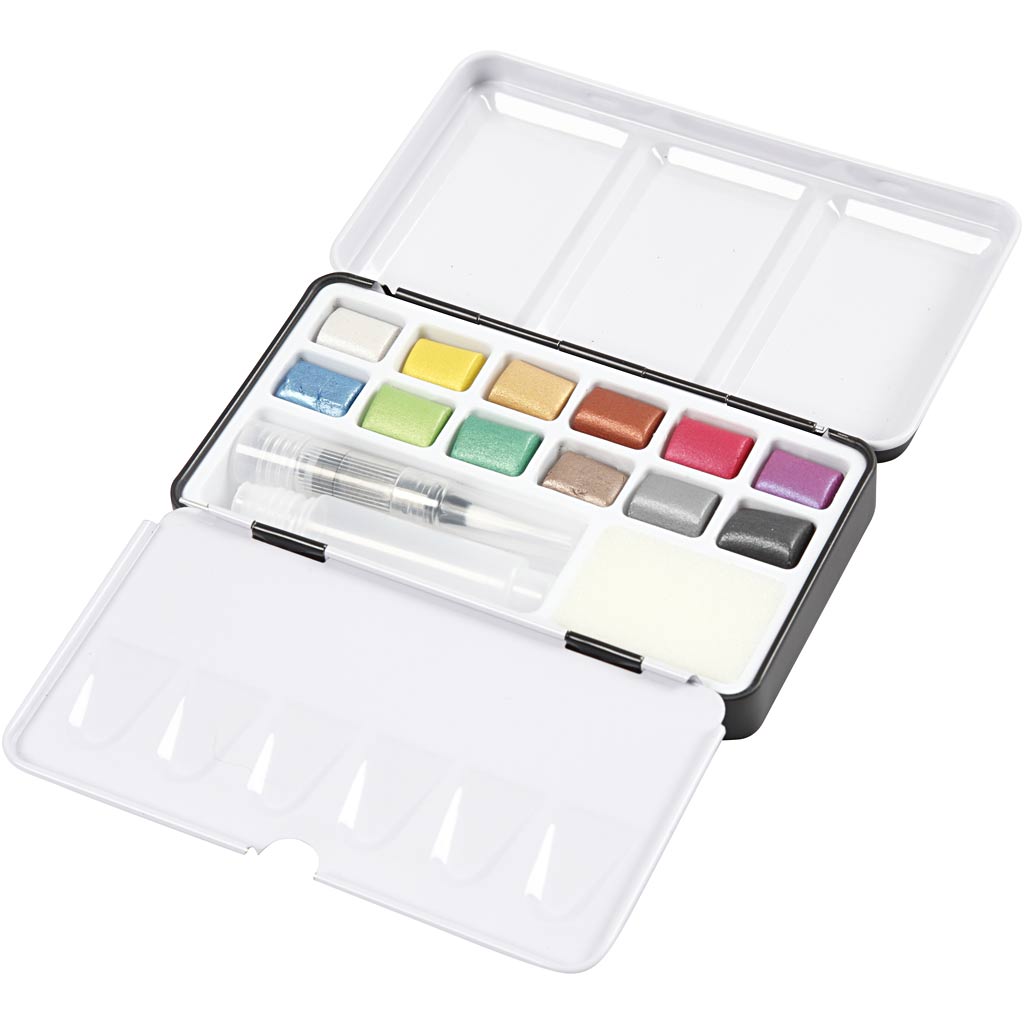 Art watercolour