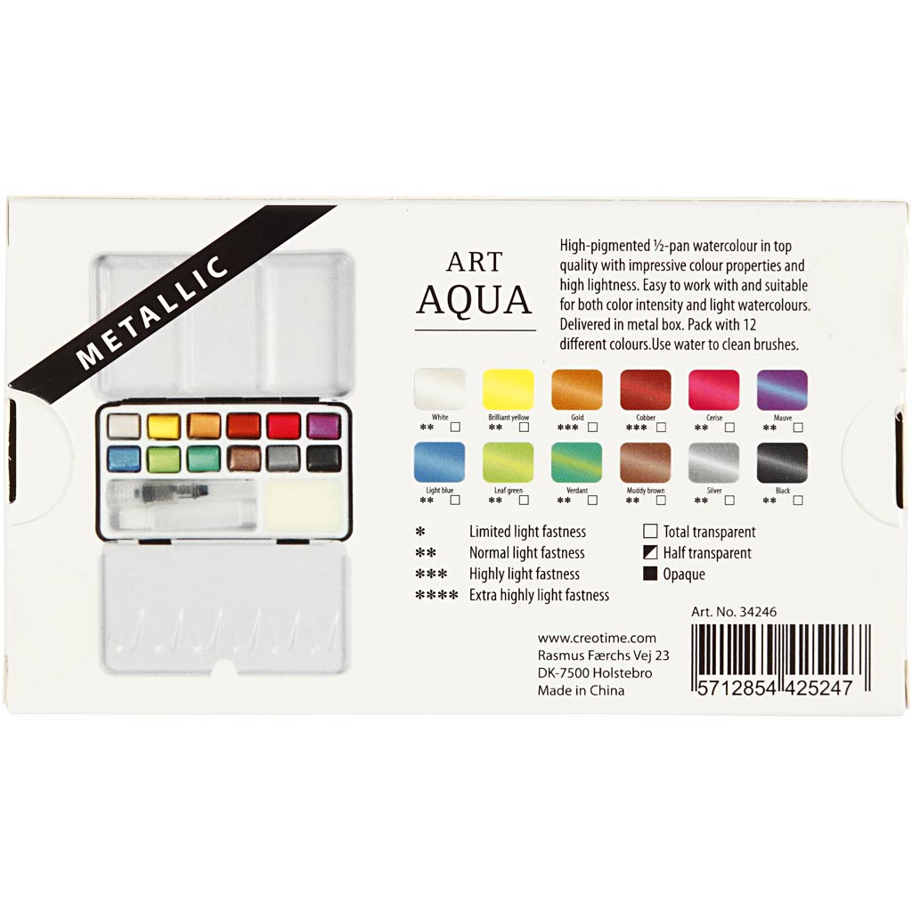 Art watercolour