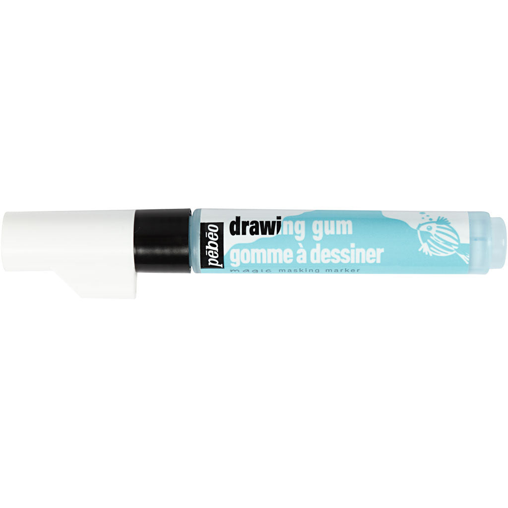 Drawing Gum