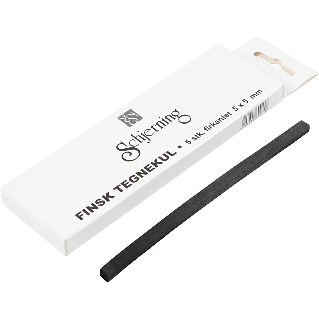 Charcoal Sticks