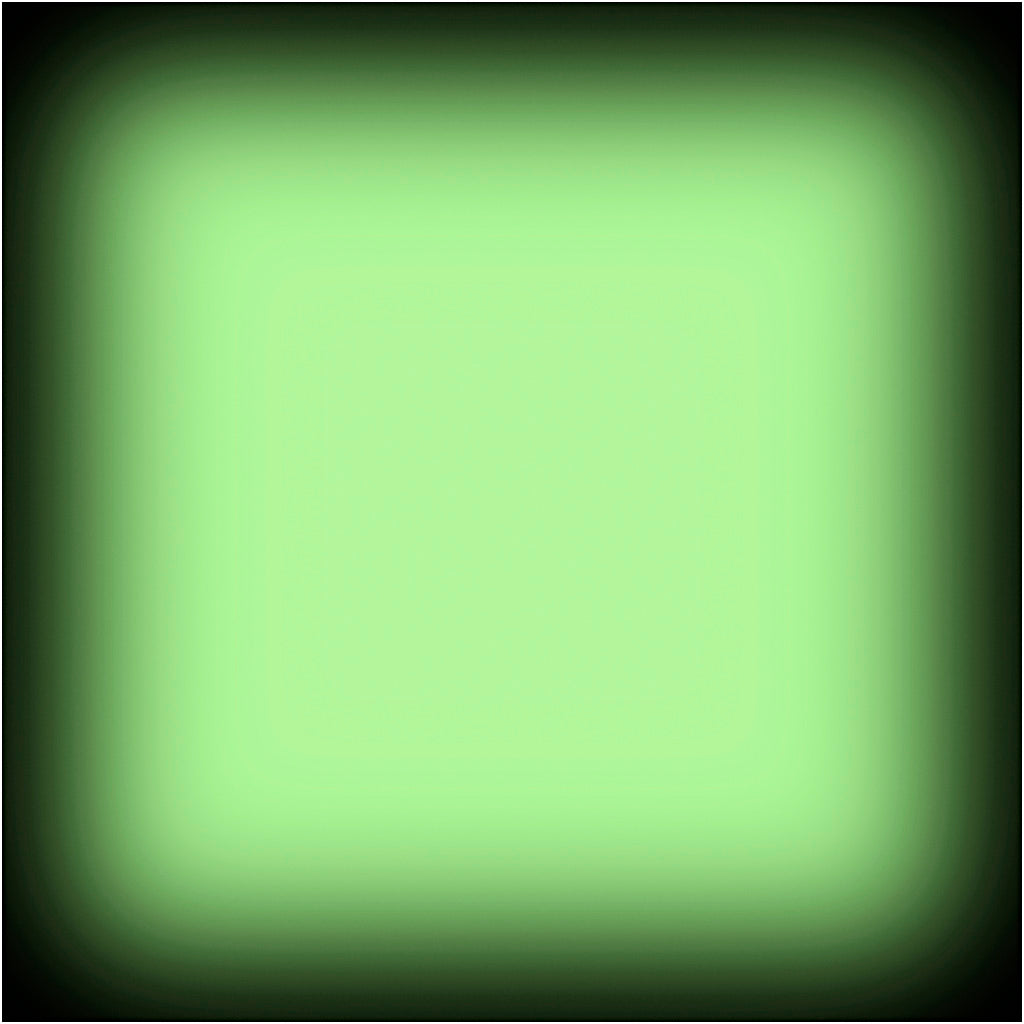 Glow in the Dark Paint