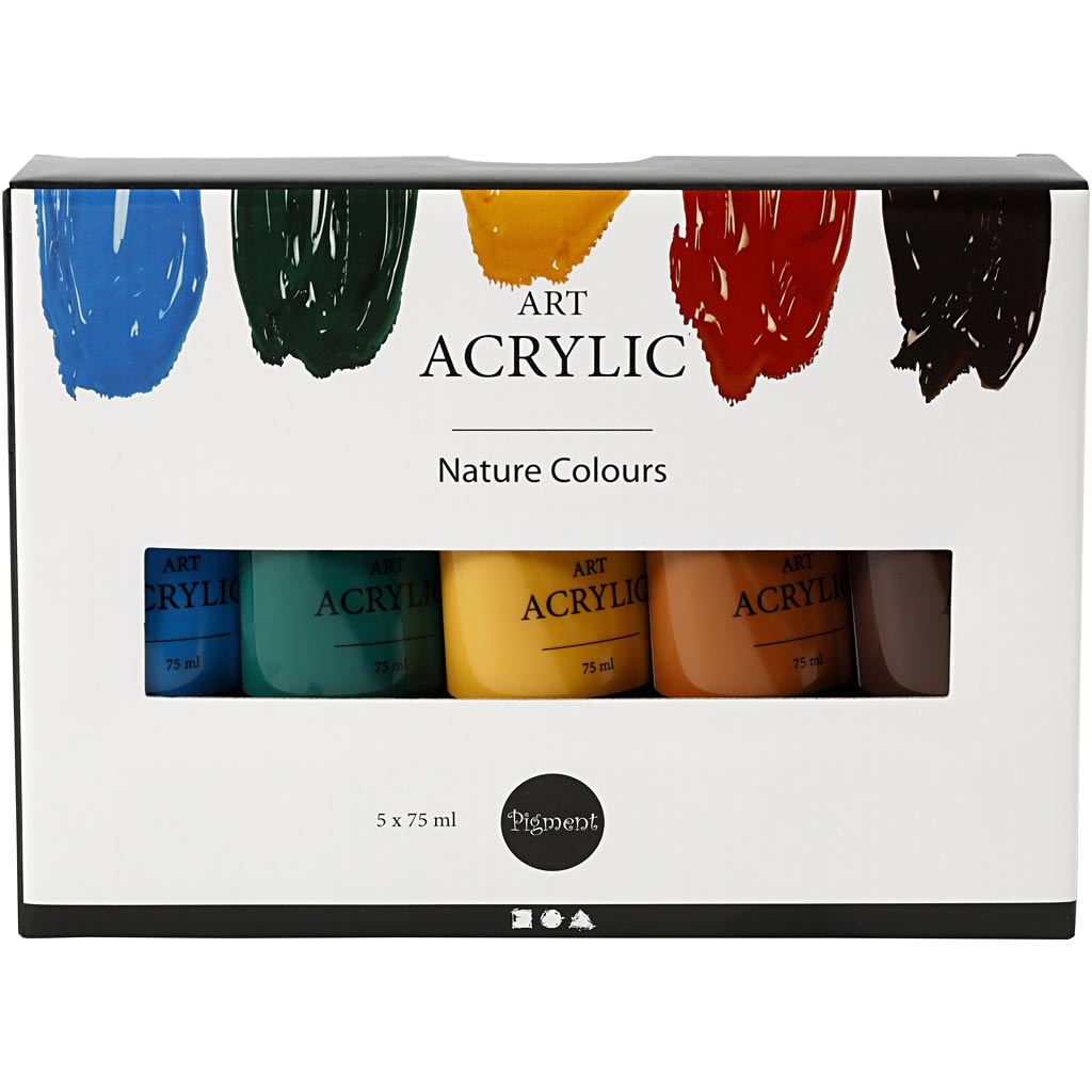 Art Acrylic