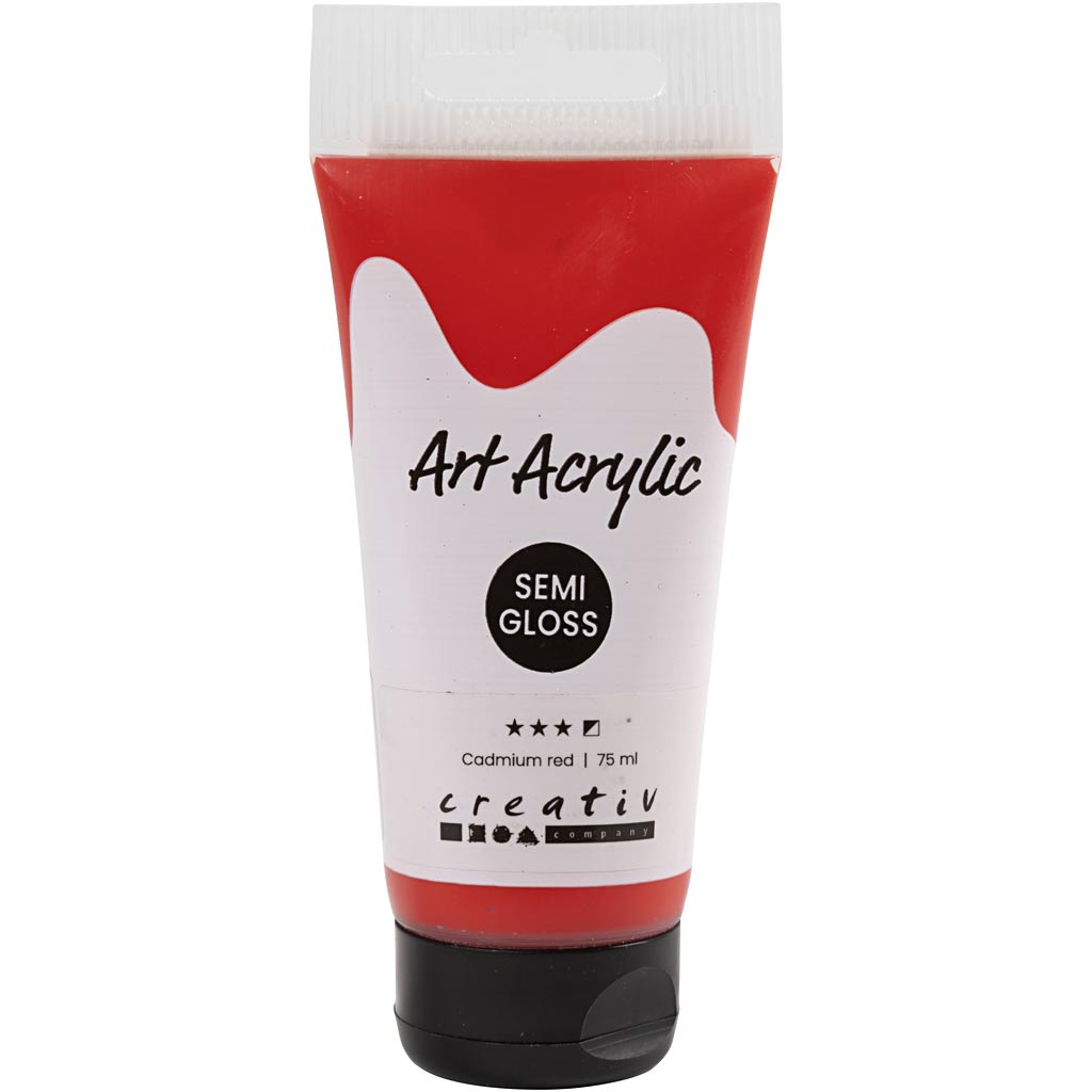 Art Acrylic