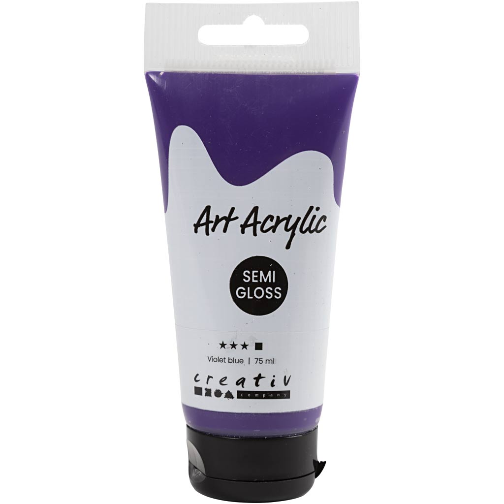 Art Acrylic