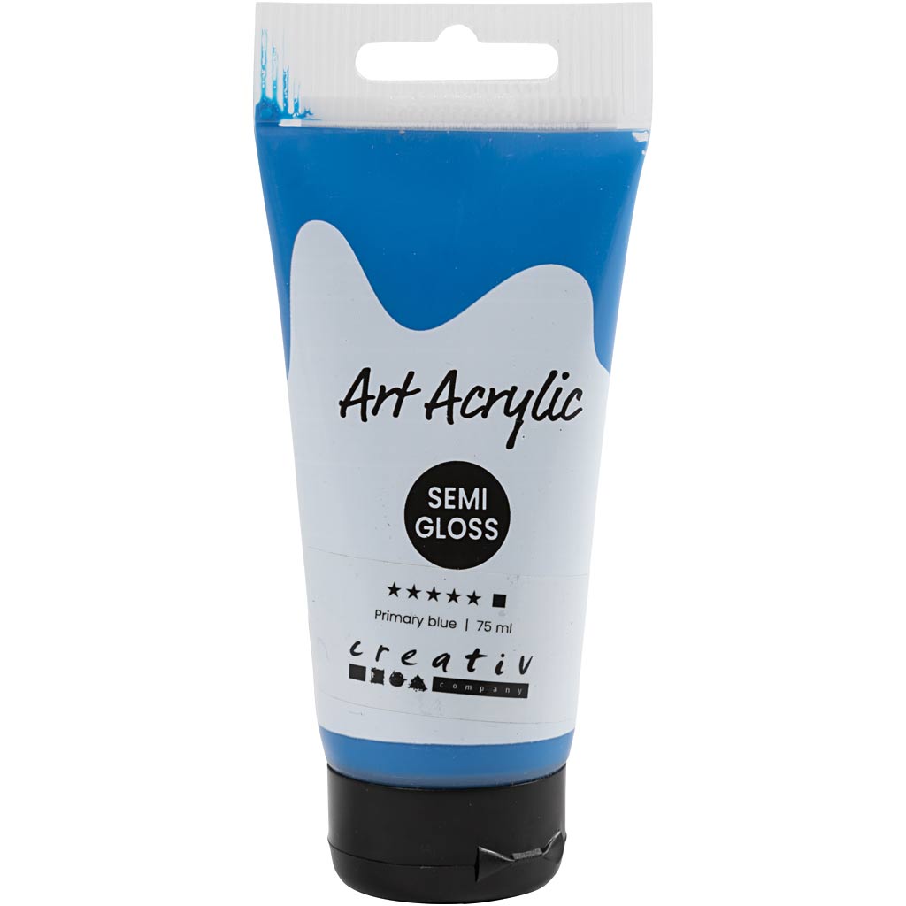 Art Acrylic
