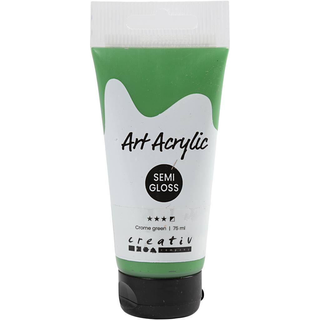 Art Acrylic