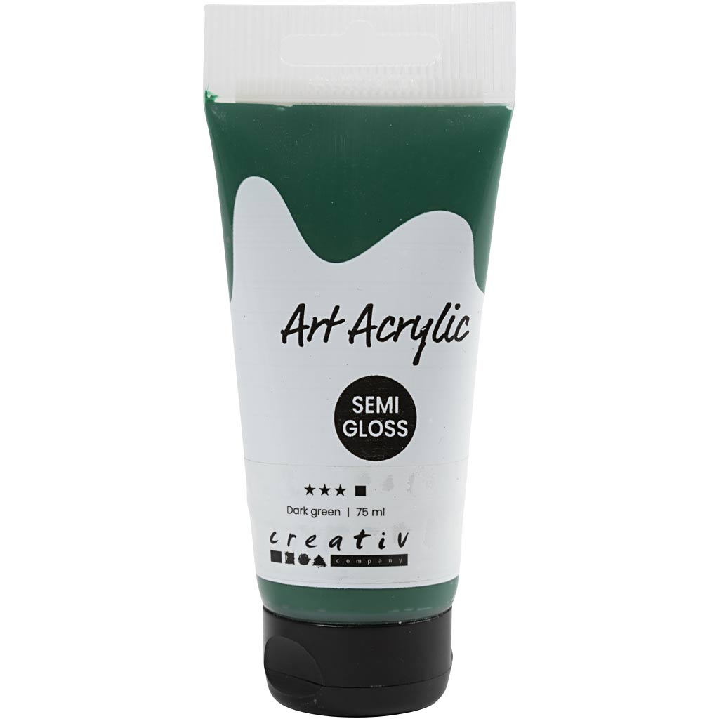 Art Acrylic
