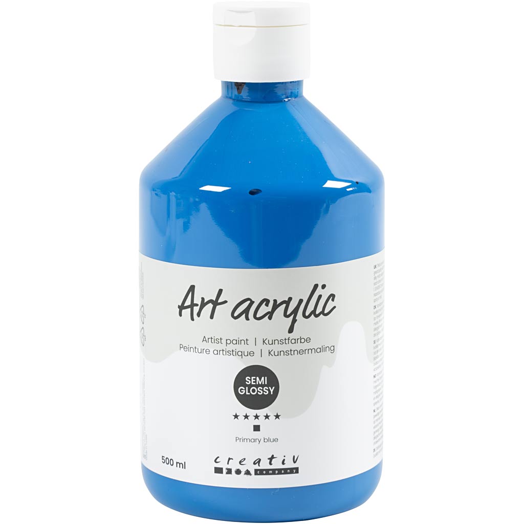 Art Acrylic