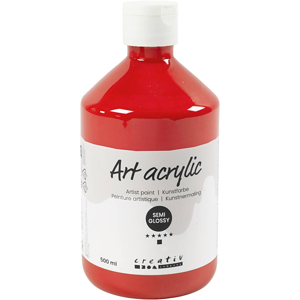 Art Acrylic