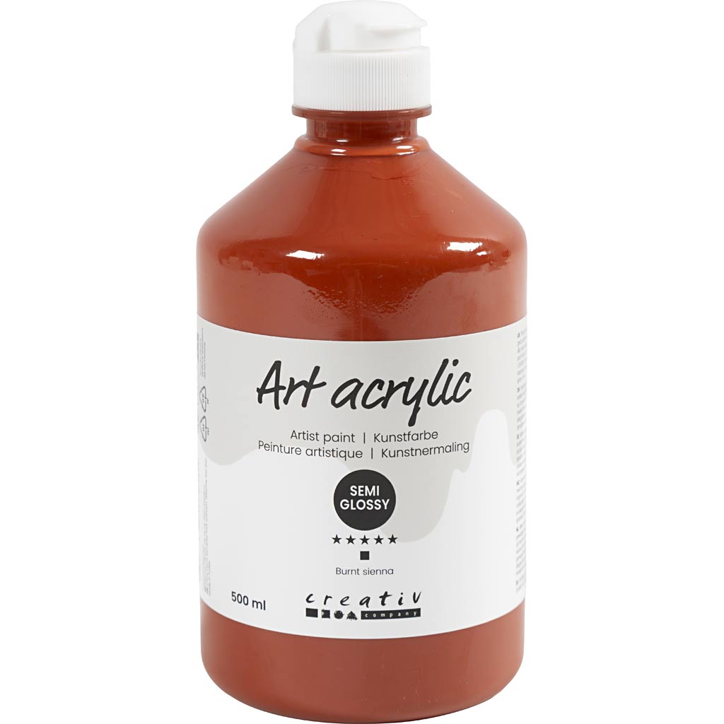 Art Acrylic