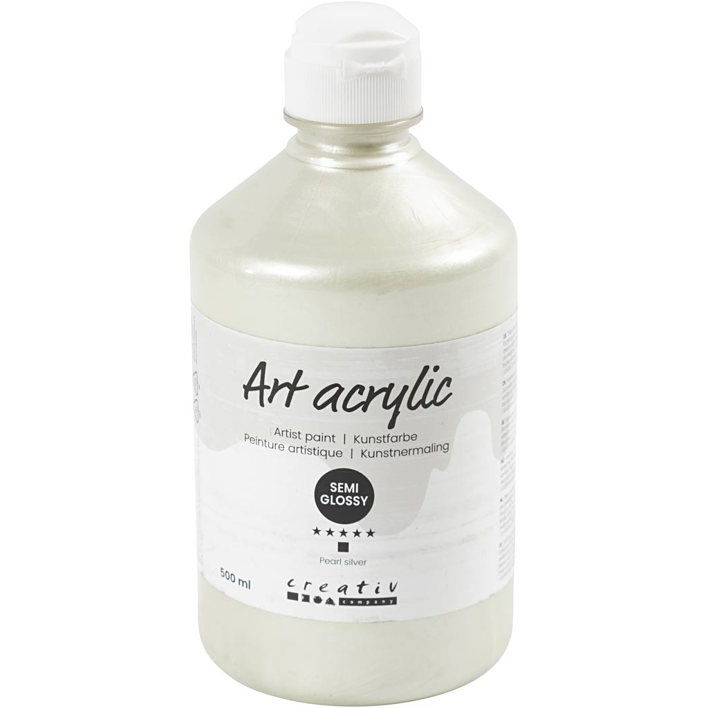 Art Acrylic