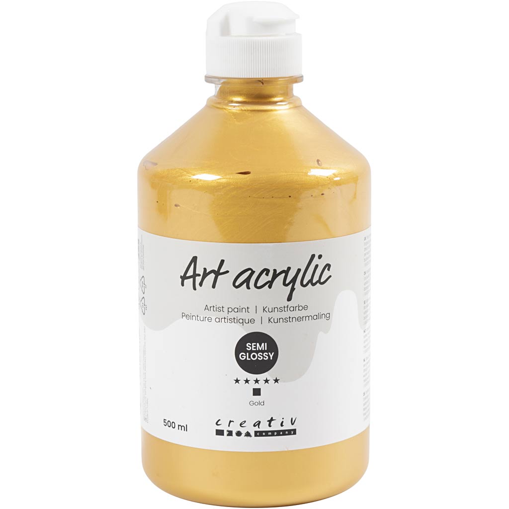 Art Acrylic