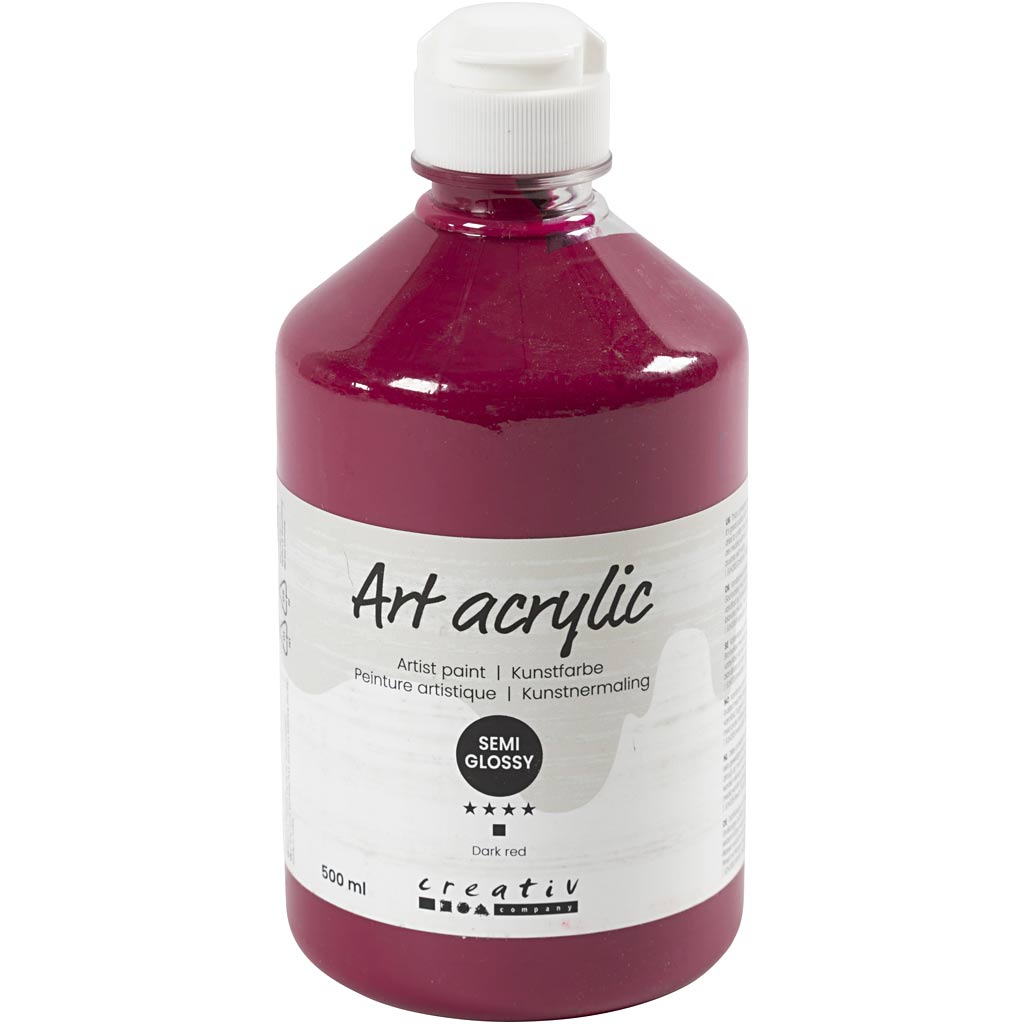 Art Acrylic