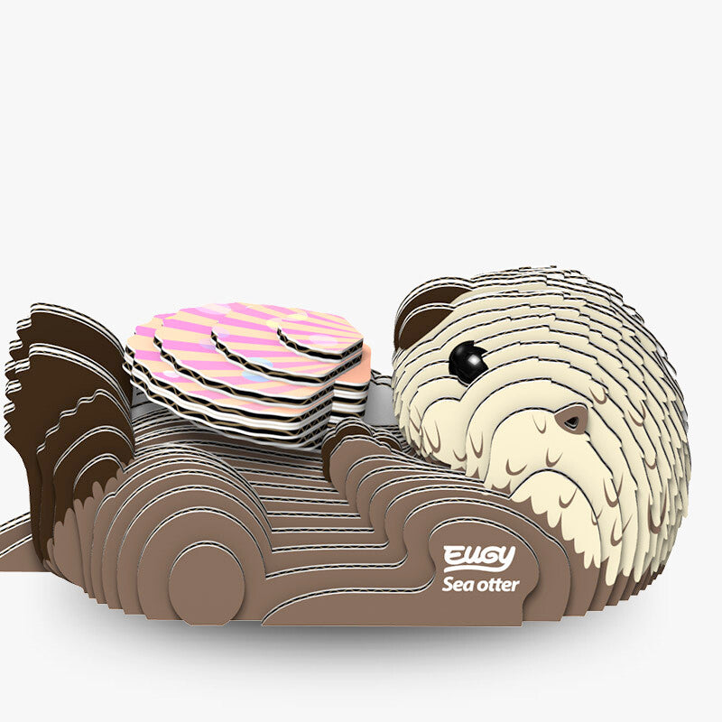 EUGY Sea Otter